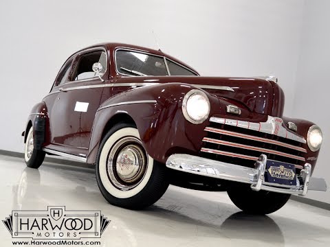 1946 Ford Super Deluxe (CC-994492) for sale in Macedonia, Ohio