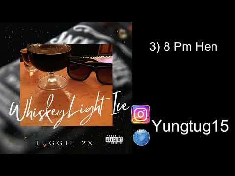Tuggie 2x - 8pm Hen