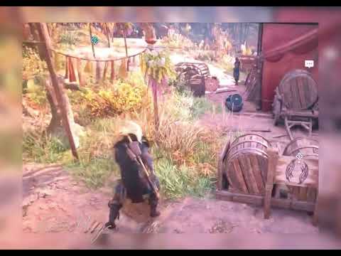 Fehler gefunden | Fail 😄 Assassin’s Creed Valhalla | HatcePlays