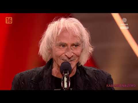 Jerzy Kryszak - Monolog  | Sopocki Hit Kabaretowy 2022