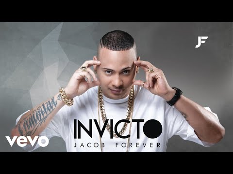 Jacob Forever - Intro Invicto (Audio)