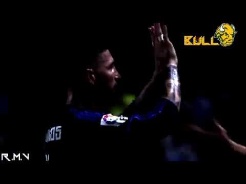 Sergio Ramos nice goal(not vine)