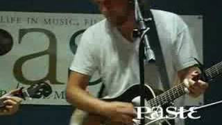 Hayes Carll - "Flowers and Liquor"