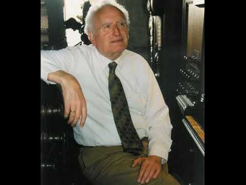 Il Maggio Organistico presenta Wim van Beek, organo