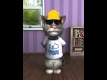 Talking Tom 2 dar geldi Ankara 