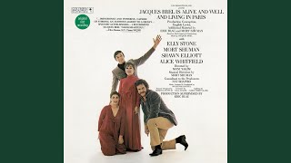 Funeral Tango (Le tango funèbre)