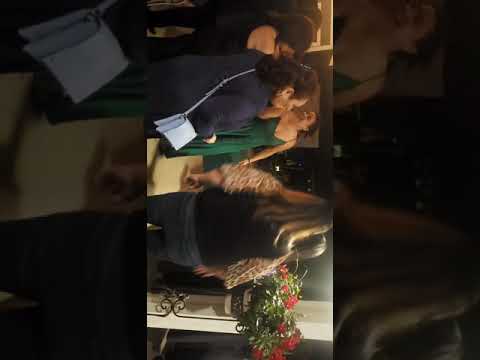 Salinas DJ services! video.