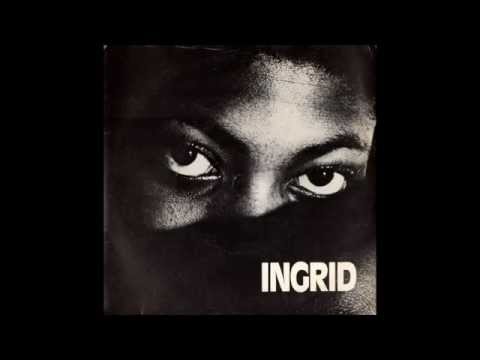 Ingrid - The Jam Jar Song
