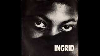 Ingrid - The Jam Jar Song