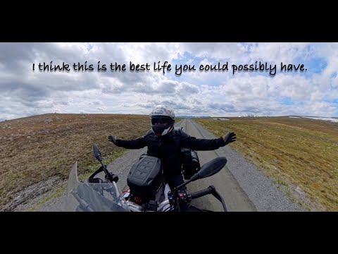 Last summer tripp to Norway