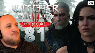 Lets Play The Witcher 3: Wild Hunt Remastered (Deutsch) [2K] #81 -