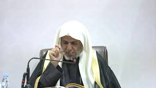 صورة أ.د. علي الشبل | شرح دليل الطالب (96)
