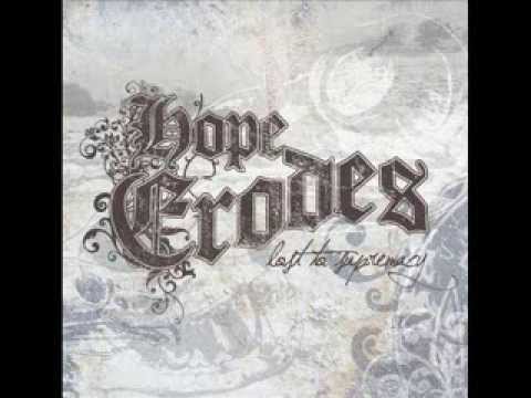 Hope Erodes - Waiting For The Fall