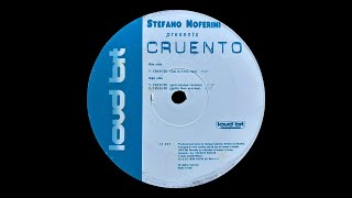 Stefano Noferini - Cruento (Gai In Eros Remix) (1999)