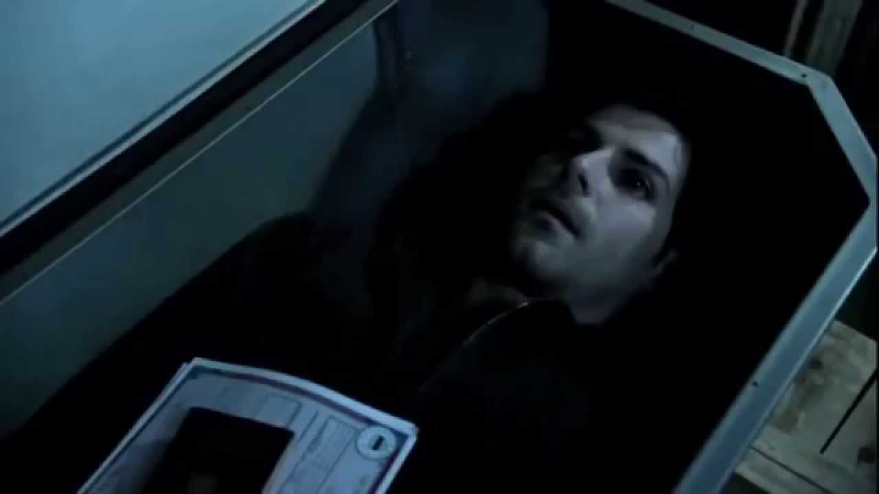 Offcial Trailer Grimm Season 3 Extended HD