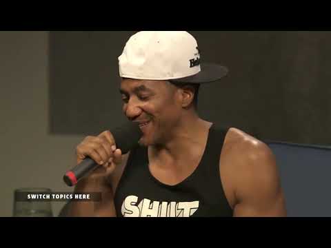 Q-Tip on meeting J Dilla for the first time