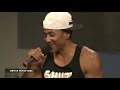 Q Tip On Meeting J Dilla For The First Time