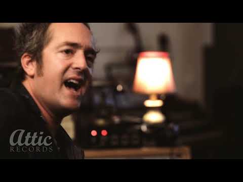 Hurricane - Emerson Hart