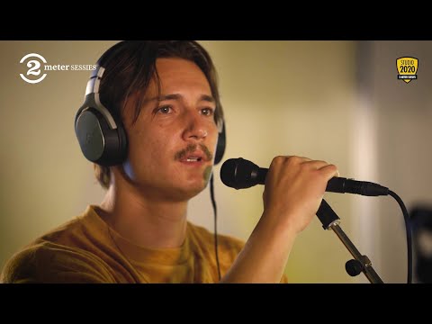 Goldband - De Wereld (Live on 2 Meter Sessions, 2020)