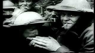 CHURCHILLS SPECH (Iron Maiden Closest Aces High Concert Intro)