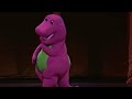 Intro To Barney Live In New York City 1994