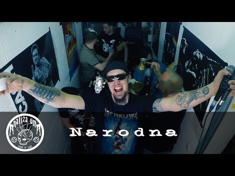 ANALIZA  UMA & ZORAN MIŠIĆ - Narodna