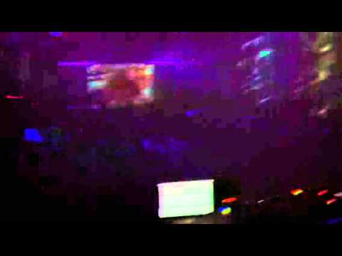 Kokobloko Live @ Budapest 24-01-2015