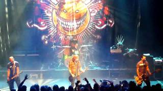 The Wildhearts - The Only One