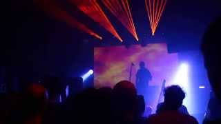 Godflesh - Ringer (live @ Heaven, London 05/06/2014)