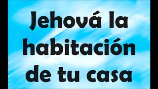 Mas yo por la abundancia   Casa de Salvación