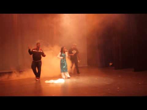 Una Sola Doctrina (live) - Ejercito de Sion Ft Jolainett -  Celebremos juntos