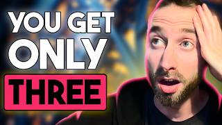 If I Could Only Do 3 SEO Methods