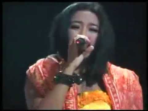 Alvi Damayanti   MONATA Stereo Dut, Ngamen 2 Live MATAHARI Wonokerto Pekalongan