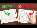 Finding YOUR Functional Planning Style Tips For Experimenting