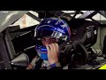 Highlights from Jimmie Johnson, Fernando Alonso ride swap