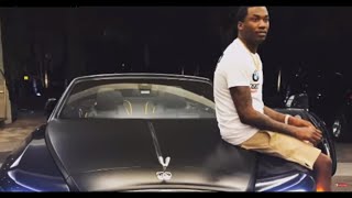 Meek Mill Out of Jail - Made It From Nothing (feat. Teyana Taylor and Rick Ross) [VIDEO]