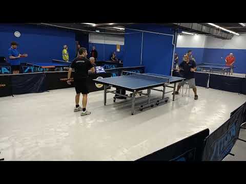 FBVTT | GÖKSEL ARAPOĞLU - ANDRES FLORES | 24.4.2024