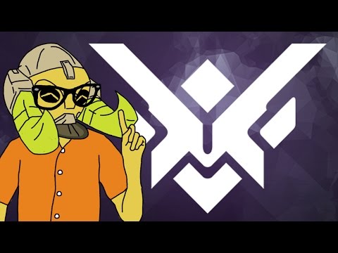 Grandmaster Top 500 Orisa Competitive - Overwatch Community Highlights