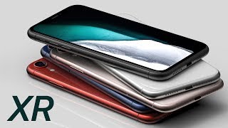 Apple iPhone Xr, Xs &amp; Xs Max FINAL Leaks!