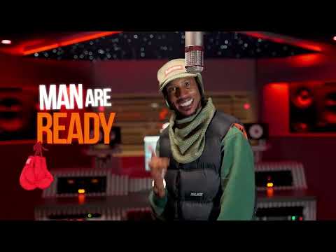 D Double E x Fumez The Engineer - Tekken 8 (The Anthem)