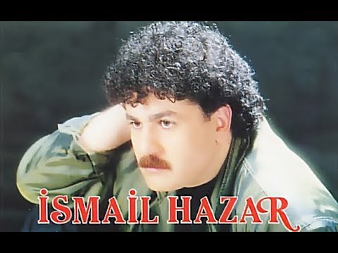 İsmail Hazar Ölmüş Gibiyim