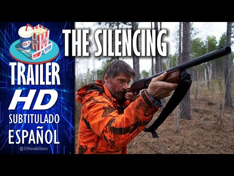 Trailer The Silencing