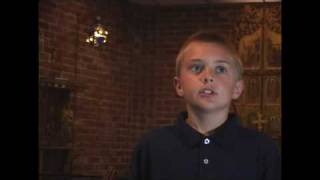 Camp DeWolfe 2010 Pre-Season Happy Camper Sound Bites