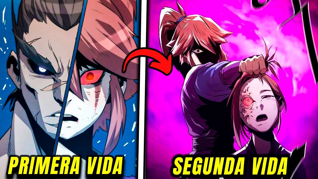 ❌LO DESPRECIABAN JUNTO A SU MADRE PERO CUANDO SUPO QUIEN ERA EN SU VIDA PASADA DECIDIO VENGARSE 🔥