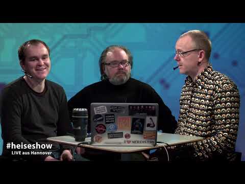 Riesiges Datenleck bei Buchbinder – Was hat das für Folgen? | #heiseshow