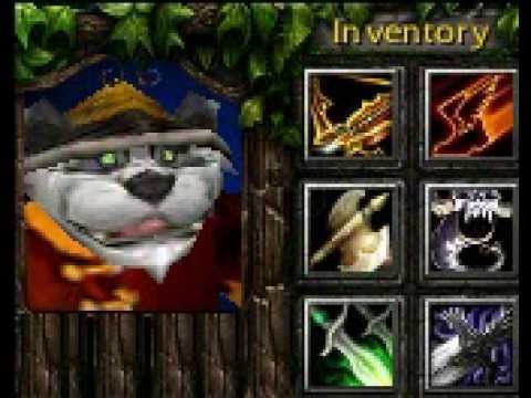 DotA: Item Build for Xin - Ember Spirit by 1mm0rtal