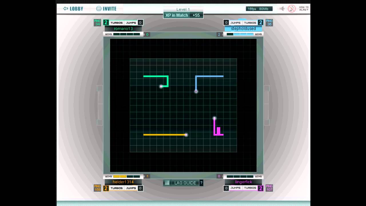 Gameplay Video