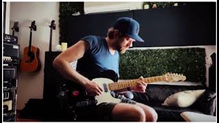 Video thumbnail for LPD PWR Boost featuring Matt Beckley by LPD Pedals