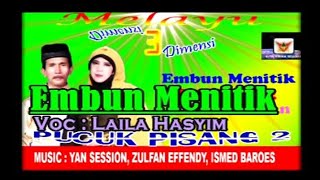 Download lagu Laila Hasyim & Syaiful Amri - Embun Menitik & Sri Taman (HD Quality) mp3 Download lagu Laila Hasyim & Syaiful Amri - Embun Menitik & Sri Taman (HD Quality) mp3