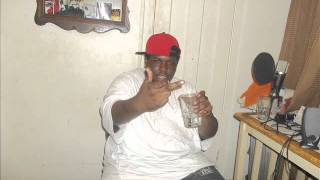 Black Rob x L Scrilla &quot; Shit Is Real&quot;